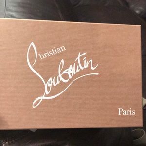 Christian Louboutin Pigalle Follies